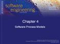 Software%20Process%20Models PowerPoint PPT Presentation