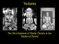Vedanta PowerPoint PPT Presentation