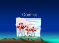 Conflict PowerPoint PPT Presentation