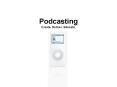 Podcasting Create. Deliver. Educate. PowerPoint PPT Presentation