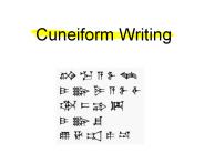 Cuneiform%20Writing