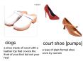 clogs PowerPoint PPT Presentation