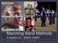 Marching Band Methods PowerPoint PPT Presentation