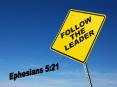 Ephesians 5:21 PowerPoint PPT Presentation
