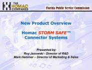 New Product Overview