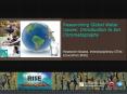 Researching Global Water Issues: Introduction to Ion Chromatography  Research-Based, Interdisciplinary STEM Education (RISE) PowerPoint PPT Presentation