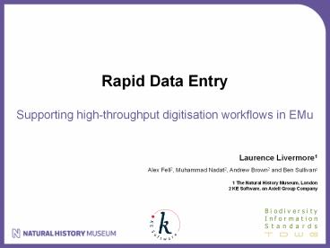 Making molehills out of mountains