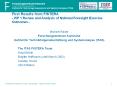 First Results from FISTERA - WP 1 Review and Analysis of National Foresight Exercise Outcomes - PowerPoint PPT Presentation