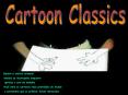 Cartoon Classics PowerPoint PPT Presentation