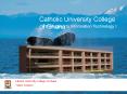 Catholic University College of Ghana PowerPoint PPT Presentation