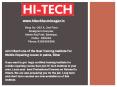 Join Hitech one of the Best Training Institute For Mobile Repairing course in patna, Bihar PowerPoint PPT Presentation