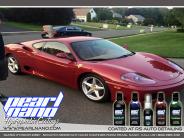 Pearl Nano your Ceramic Car Care Protection.