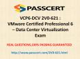 VMware VCP6-DCV 2V0-621 dumps PowerPoint PPT Presentation