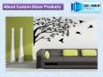 About Custom Décor Products PowerPoint PPT Presentation
