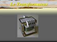 Le Transformateur