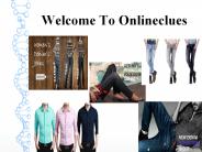 Onlineclues Overview