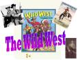 The Old West PowerPoint PPT Presentation