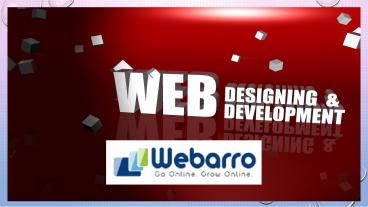 web development company dubai