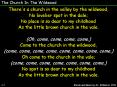 PDHymns PowerPoint PPT Presentation