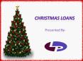 Christmas Loans for Bad Credit People PowerPoint PPT Presentation