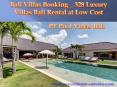 PT Pool Villas Bali (1) PowerPoint PPT Presentation