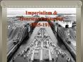 Imperialism PowerPoint PPT Presentation