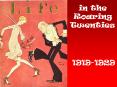 in the Roaring Twenties PowerPoint PPT Presentation