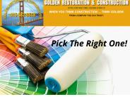 Interior/Exterior Painting Services