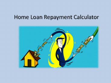 Here’s how banks determine your home loan eligibility