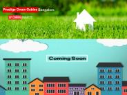 Prestige Green Gables Bangalore