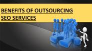 Benefits of Outsourcing SEO Services