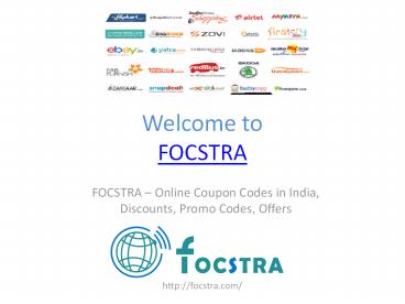 FOCSTRA – Online Coupon Codes in India, Discounts, Promo Codes, Offers (1)