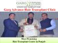 Garg Advance Hair Transplant Clinic-Most Promising Hair Transplant Centre in Punjab PowerPoint PPT Presentation