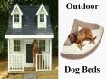 Doggy Beds- Outdoor dog beds PowerPoint PPT Presentation