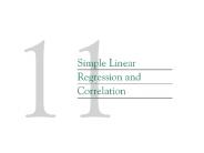 11-1 Empirical Models