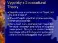 Vygotsky PowerPoint PPT Presentation