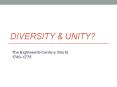 Diversity%20 PowerPoint PPT Presentation