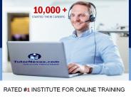 Hadoop Admin Online Training  - tutornexus.com