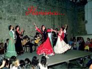 Flamenco...