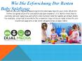 Wie Die Erforschung Der Besten Baby Spielzeug (1) PowerPoint PPT Presentation