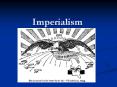 Imperialism PowerPoint PPT Presentation