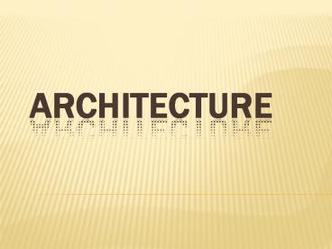 presentation player overlay