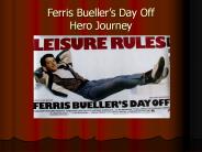 Ferris Bueller