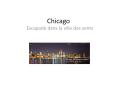 Chicago PowerPoint PPT Presentation