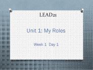 LEAD21