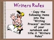 Writers%20Rules
