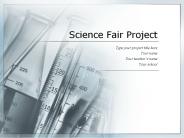 Science Fair Project