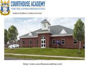 Preschool Virginia Beach, Virginia