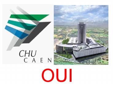 TRAITEMENT DU CARCINOME H