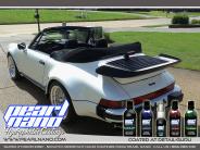 Pearl Nano At Auto Detailing by Gordon Watts.
